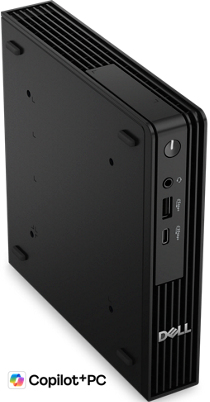 Dell Pro 5 P5M1260 Copilot+ PC Intel Core Ultra 5 335 – image 4