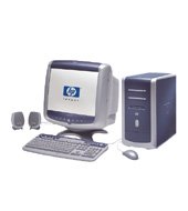 HP pavilion 733.uk