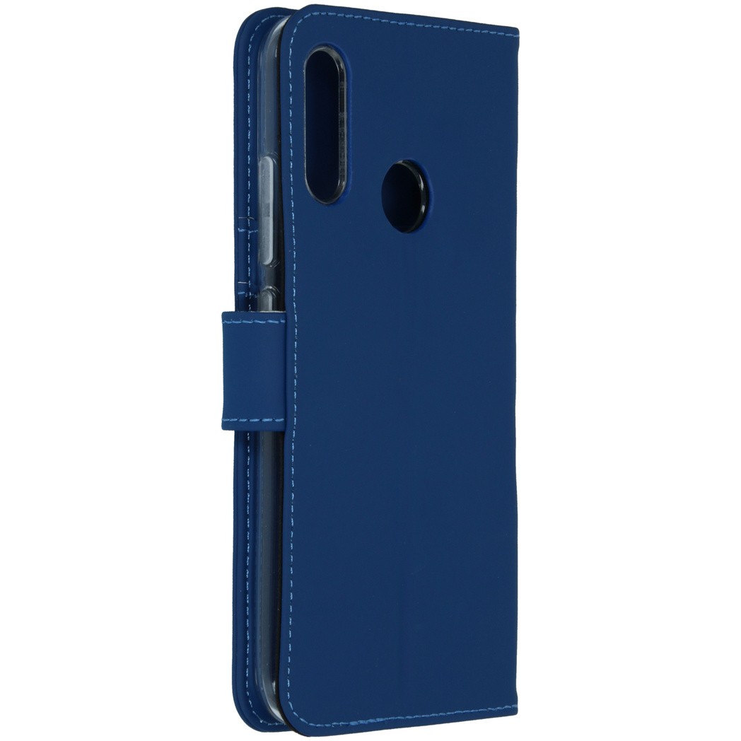 Accezz SH00004938 mobile phone case Blue – image 2