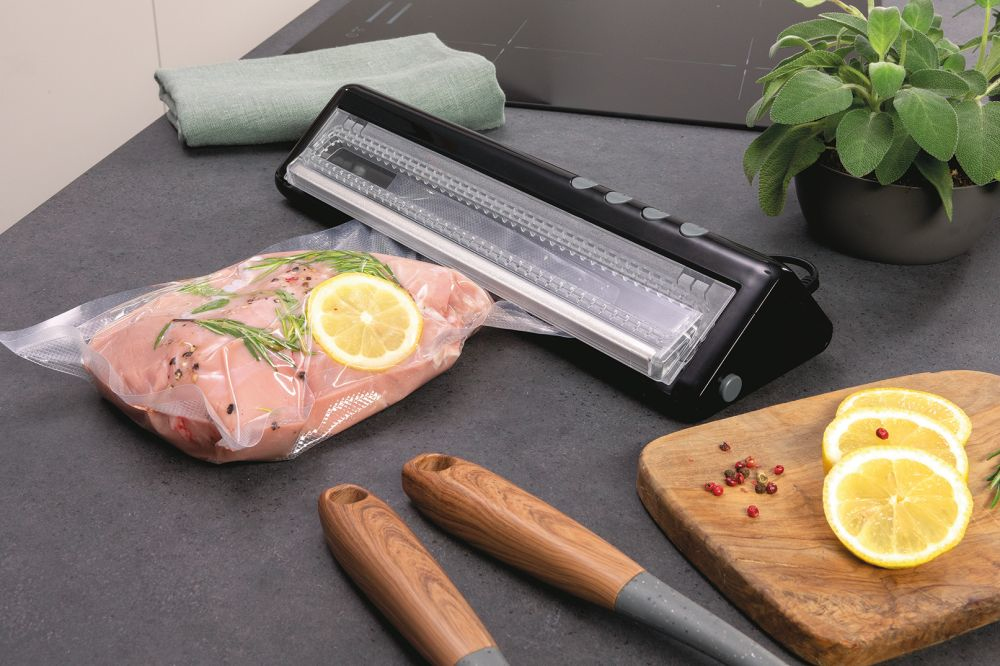 Hoover H-KEEPHEAT 700 PLUS HODP0507BI – image 5