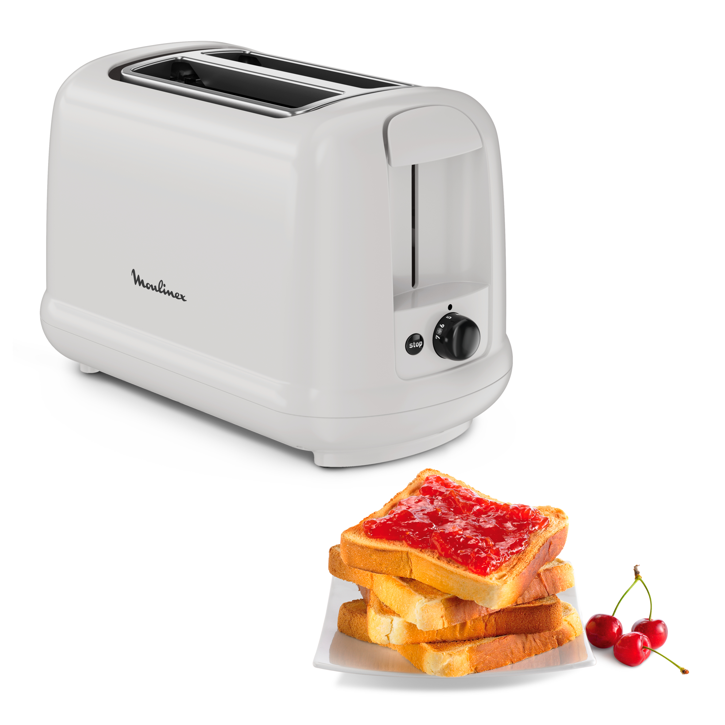 Moulinex Simpleo — vue 1 sur 7