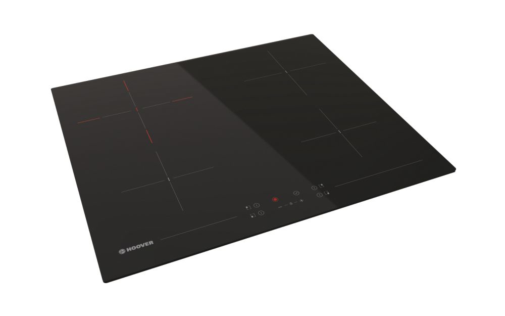 Hoover H-HOB 300 ELECTRIC HH64DB3T Black Built-in – image 3