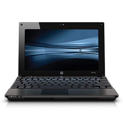 HP Mini 5102