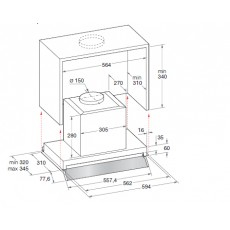 Hotpoint HBB 6 AB X/HA – image 2