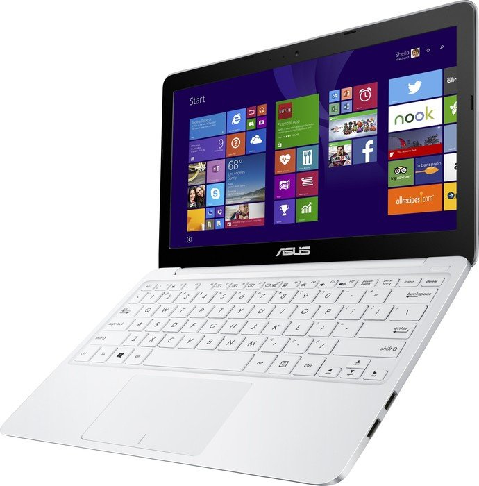 ASUS X205TA-FD005BS Intel Atom® Z3735F Laptop – image 7