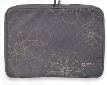 Golla GAIA 17" - gray