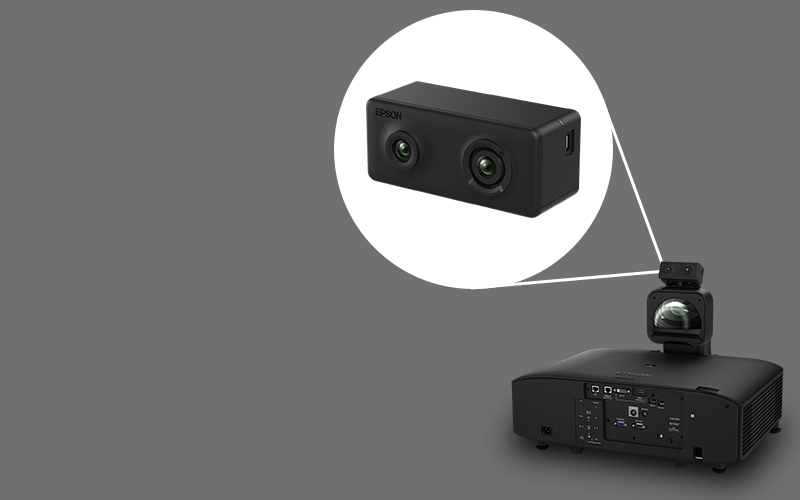Epson EB-PU1007B – image 9