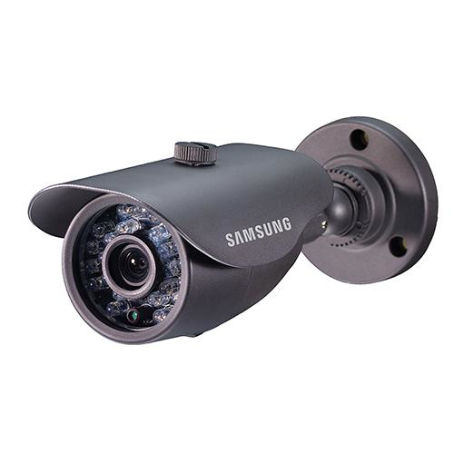 Samsung SDC-5440BC security camera Bullet IP security camera Outdoor