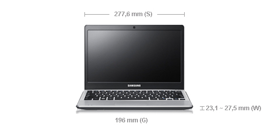 Samsung 305U1A A01PL – image 4