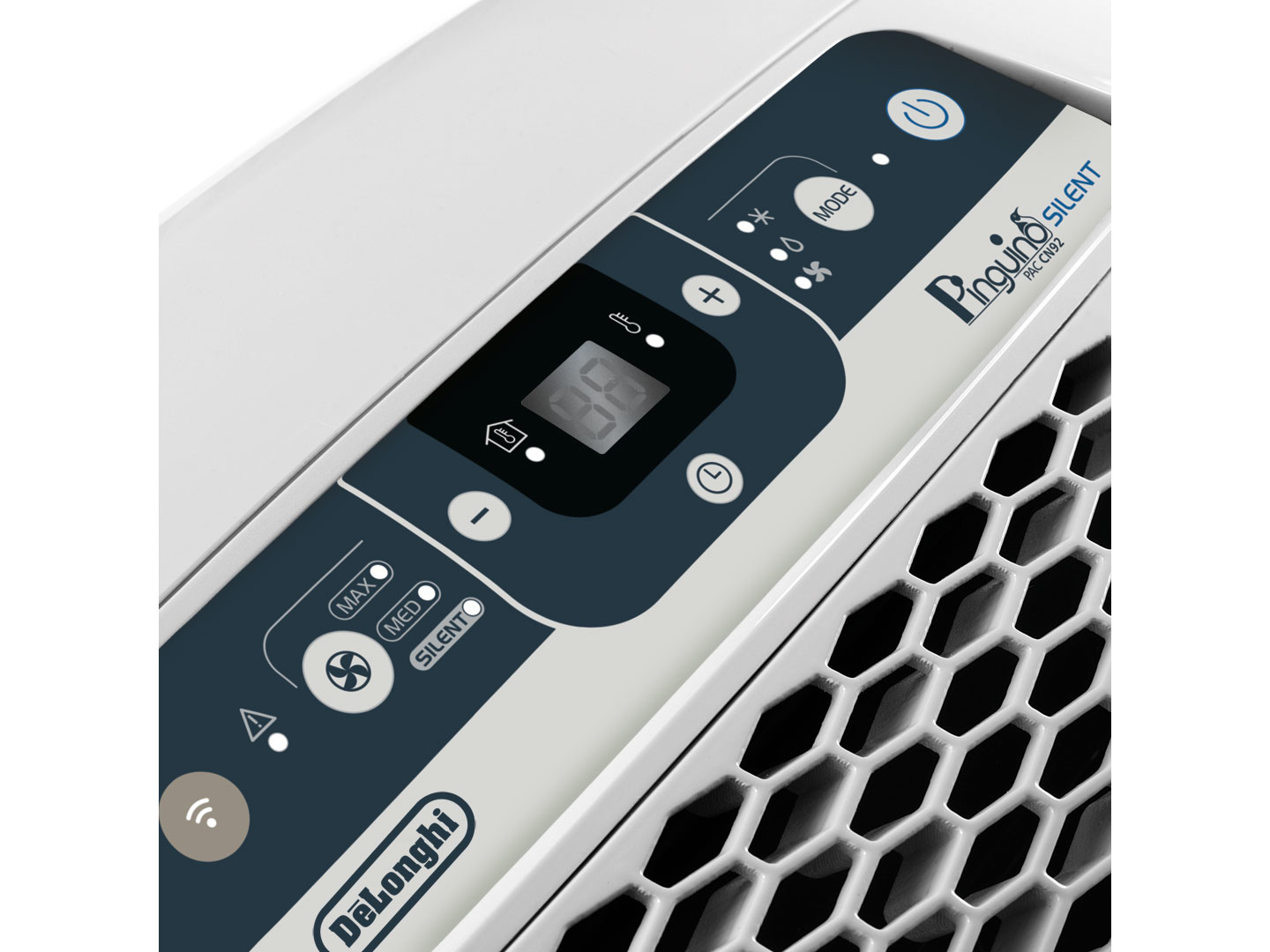 De’Longhi PAC CN92 – image 2