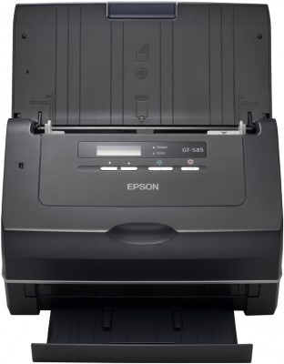Epson GT-S85N – image 2