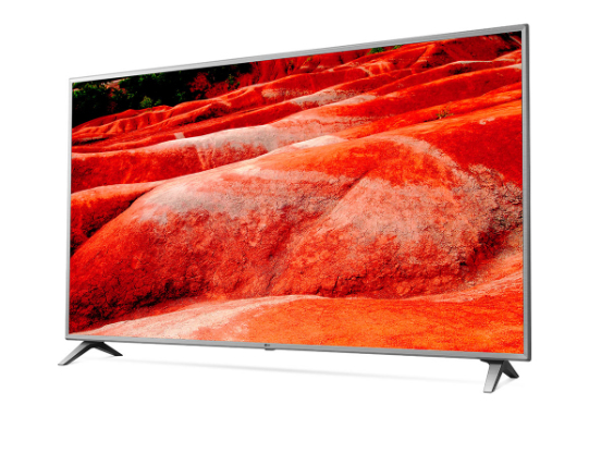 LG 75UM7570PUB TV – image 2