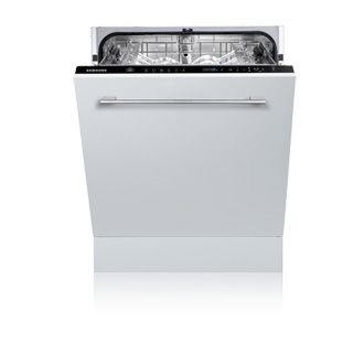 Samsung DMS400TUB/XEO dishwasher – image 1