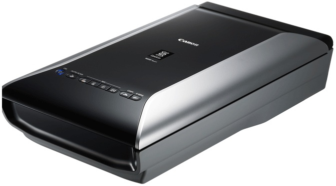 Canon 9000F Mark II – image 2