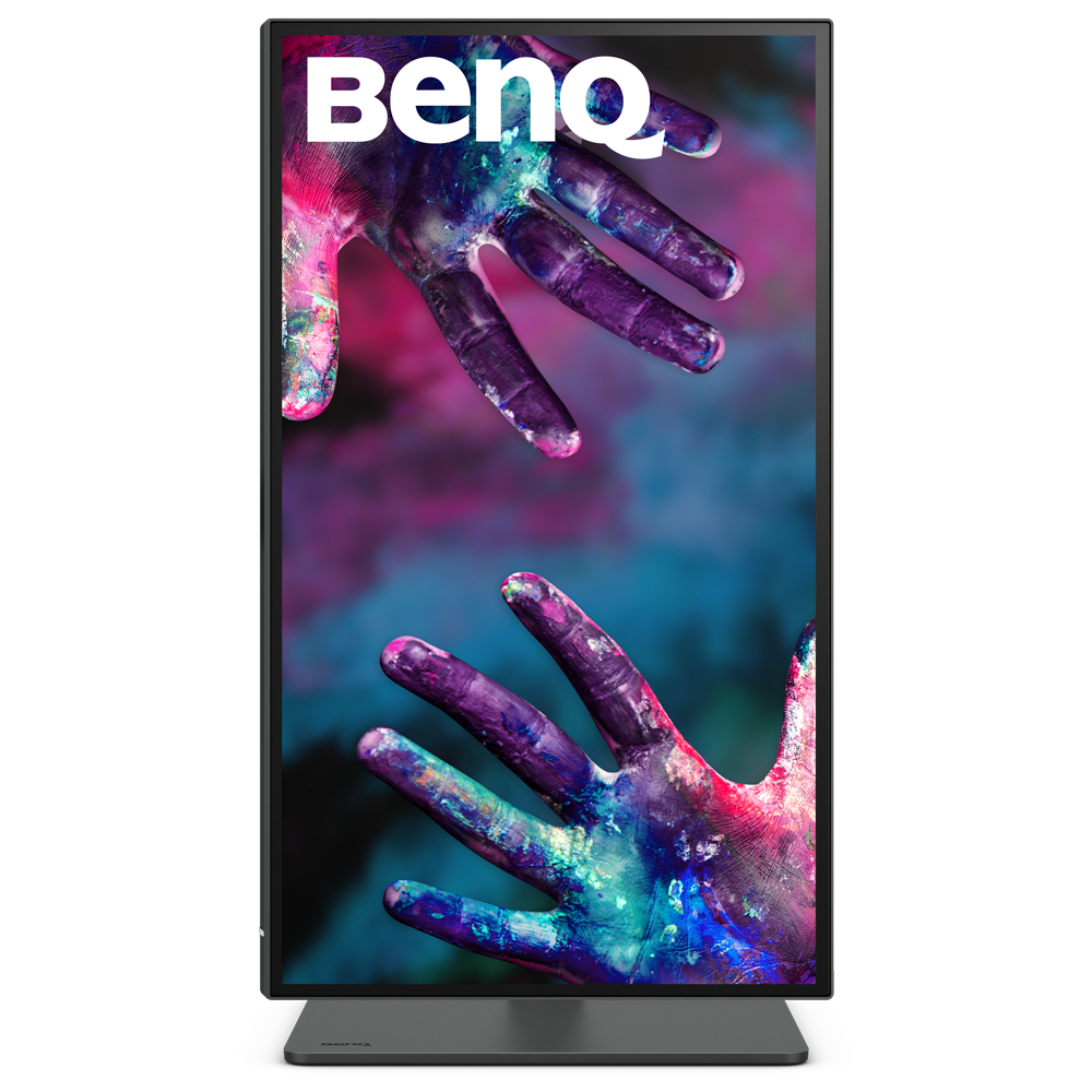BenQ PD2506Q computer monitor – image 6