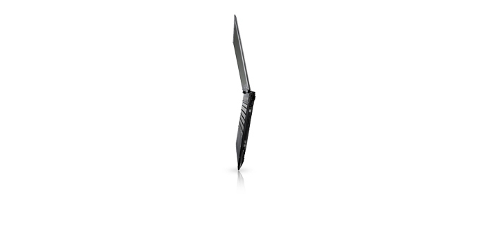 Samsung X460 Intel® Core™2 Duo P8400 – image 6