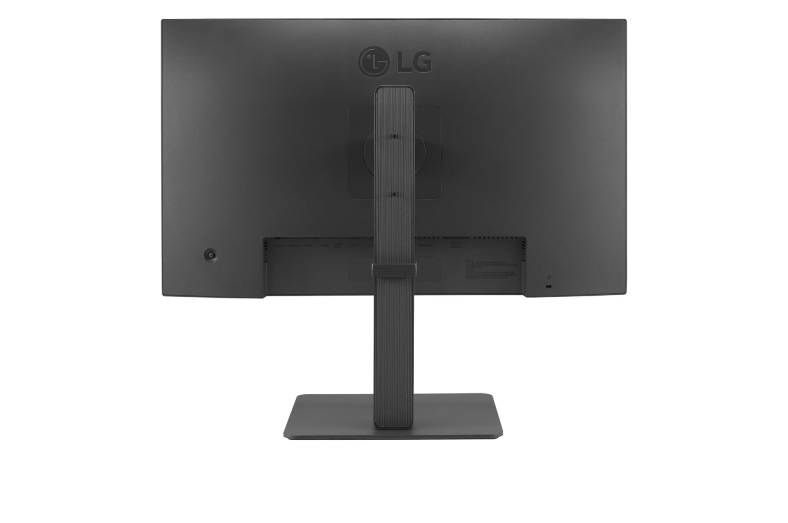 LG 27BR650B-C computer monitor – image 6
