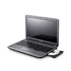 Samsung R NP-R530-JT01FR laptop Intel® Core™ i3 i3-370M – image 2