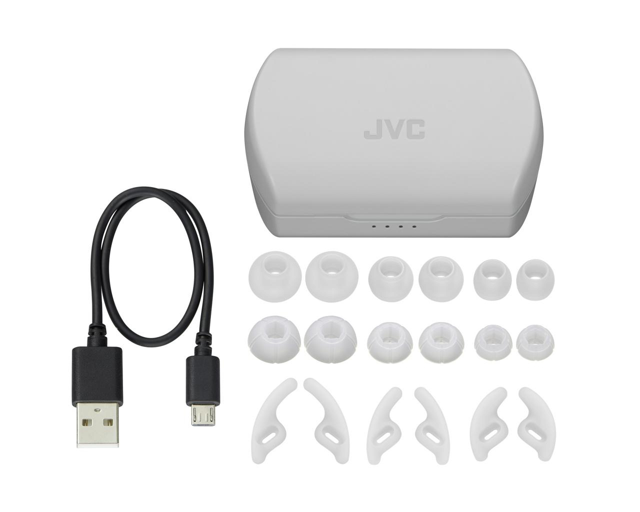 JVC HA-ET45T-H-U – image 8