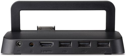 Viewsonic VPAD-DOCK-001 Black – image 4