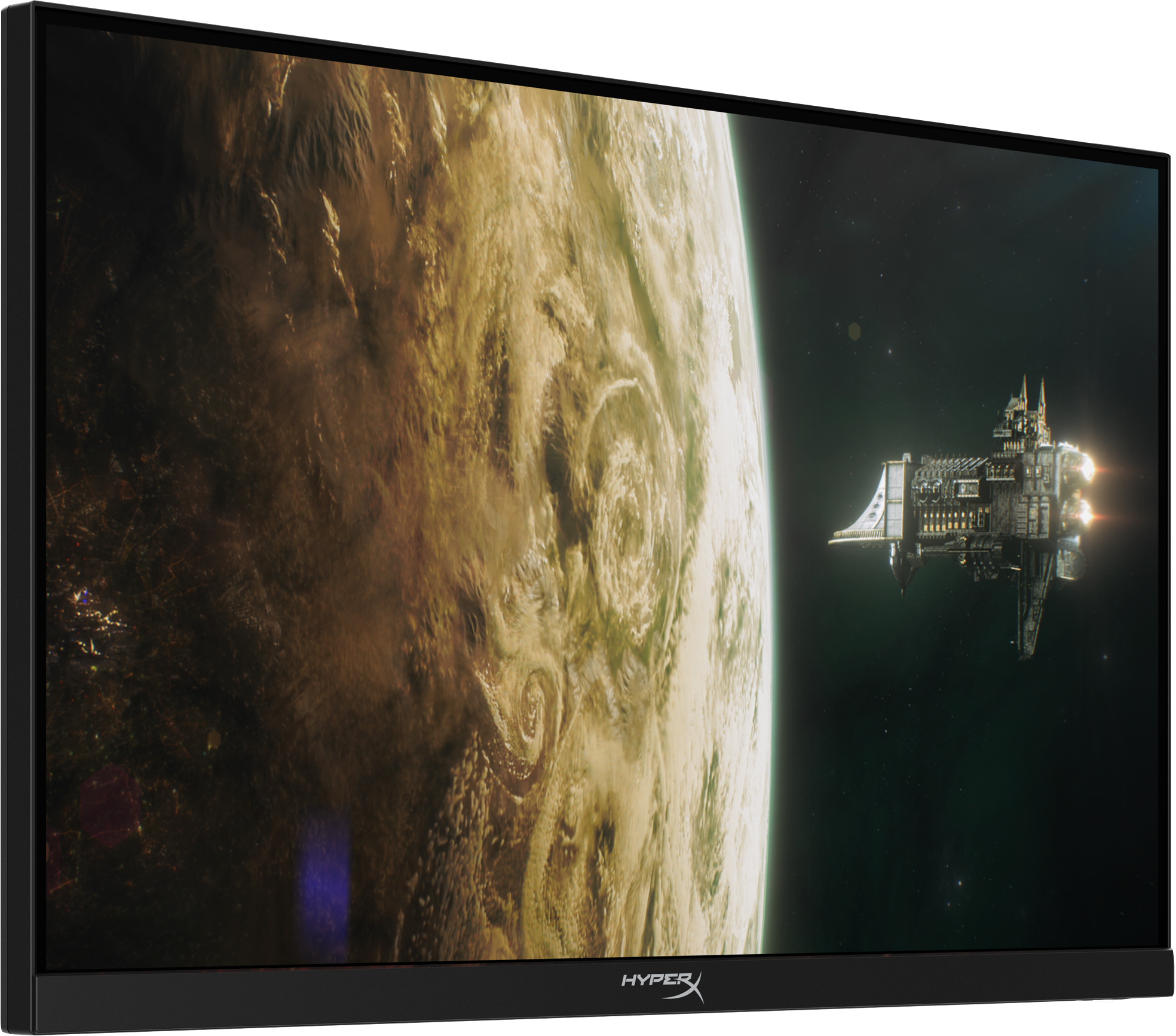 HyperX Armada 25 FHD Gaming Monitor – image 3