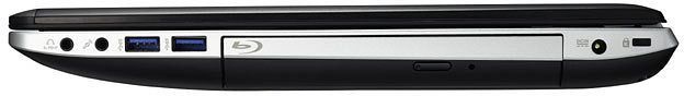 ASUS N56JR-S4080H Intel® Core™ i7 i7-4700HQ Laptop – image 4