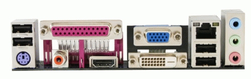 GIGABYTE GA-M78SM-S2H motherboard Socket AM2 micro ATX – image 2