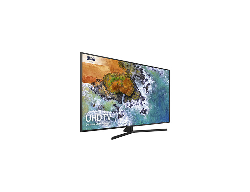 Samsung Series 7 UE55NU7400UXXU TV – image 4