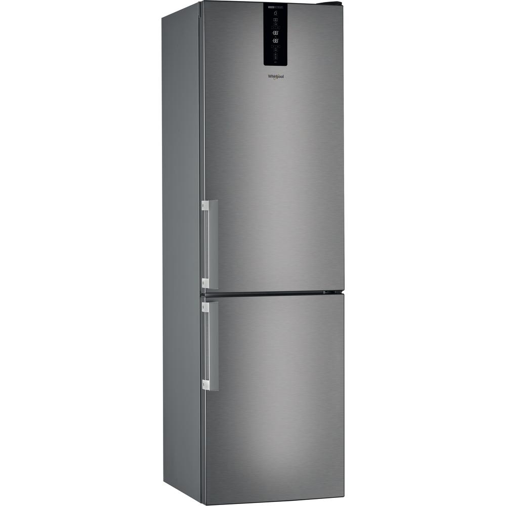 Whirlpool W7 832T MX H — vue 1 sur 8