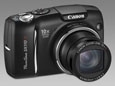 Canon SX110 IS – image 9