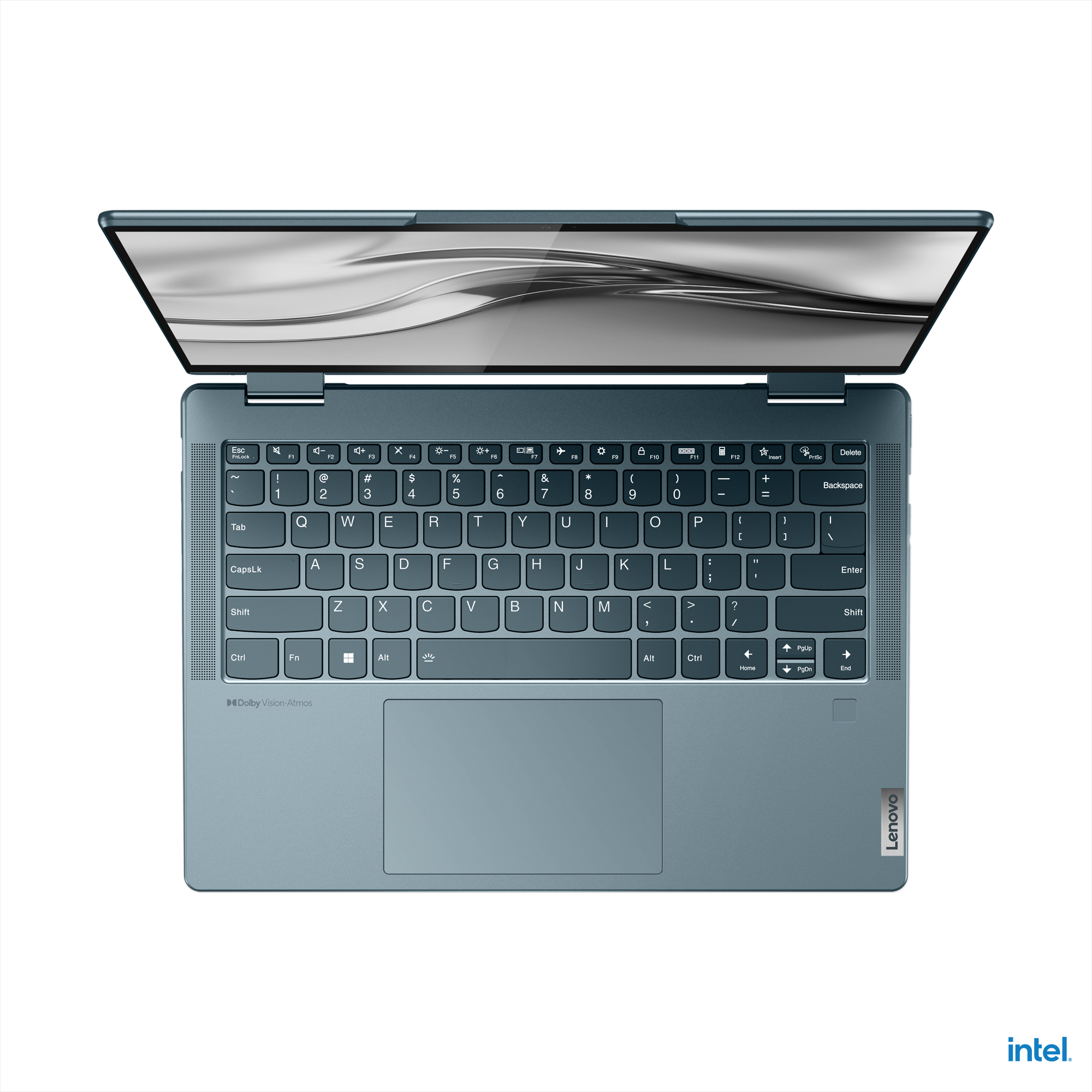 Lenovo YOGA7 i5 16GB 512GB W11H – image 5