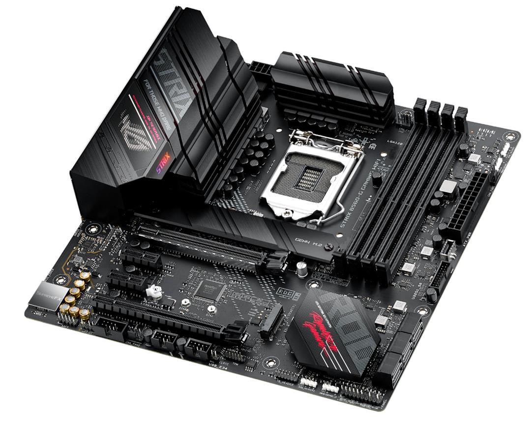 ASUS ROG STRIX B560-G GAMING WIFI – image 8
