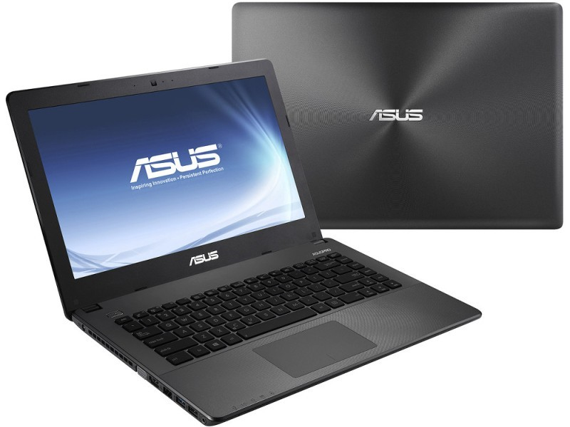 ASUS P450LAV-WO152D laptop Intel® Core™ i3 i3-4030U – image 2