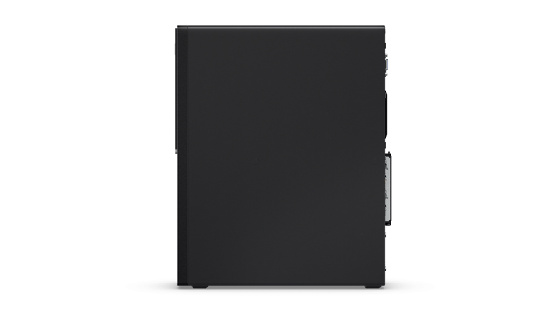 Lenovo V520s + ThinkVision S22e – image 4