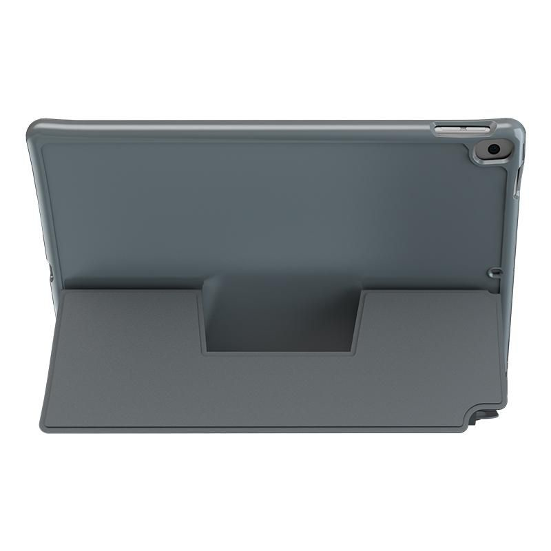 eSTUFF ES688011 mobile device keyboard QWERTZ German Black – image 2