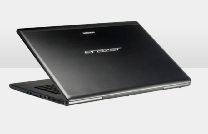 ERAZER X7613 slim – image 6