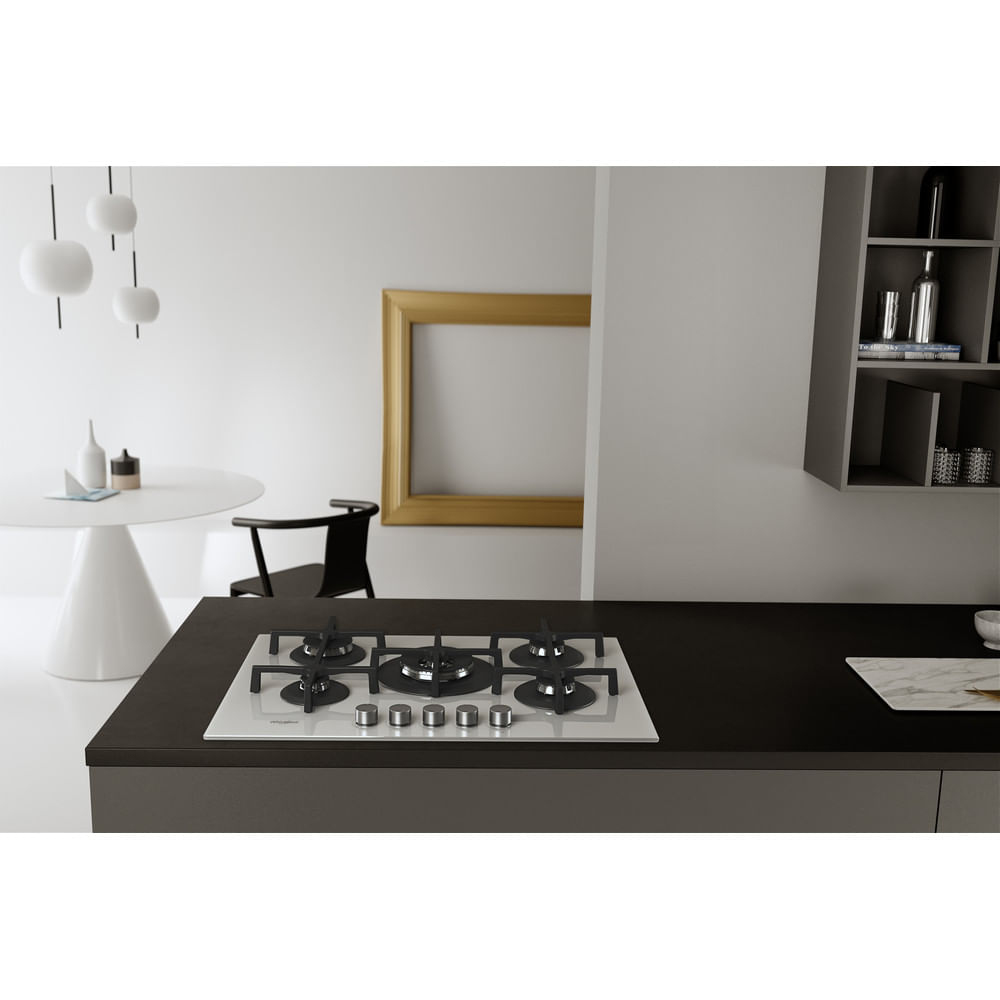 Whirlpool GOA 7523/WH – image 5