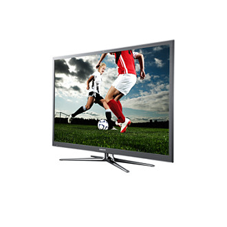Samsung PS51E8000GS 129.5 cm (51") Full HD Wi-Fi Black – image 7