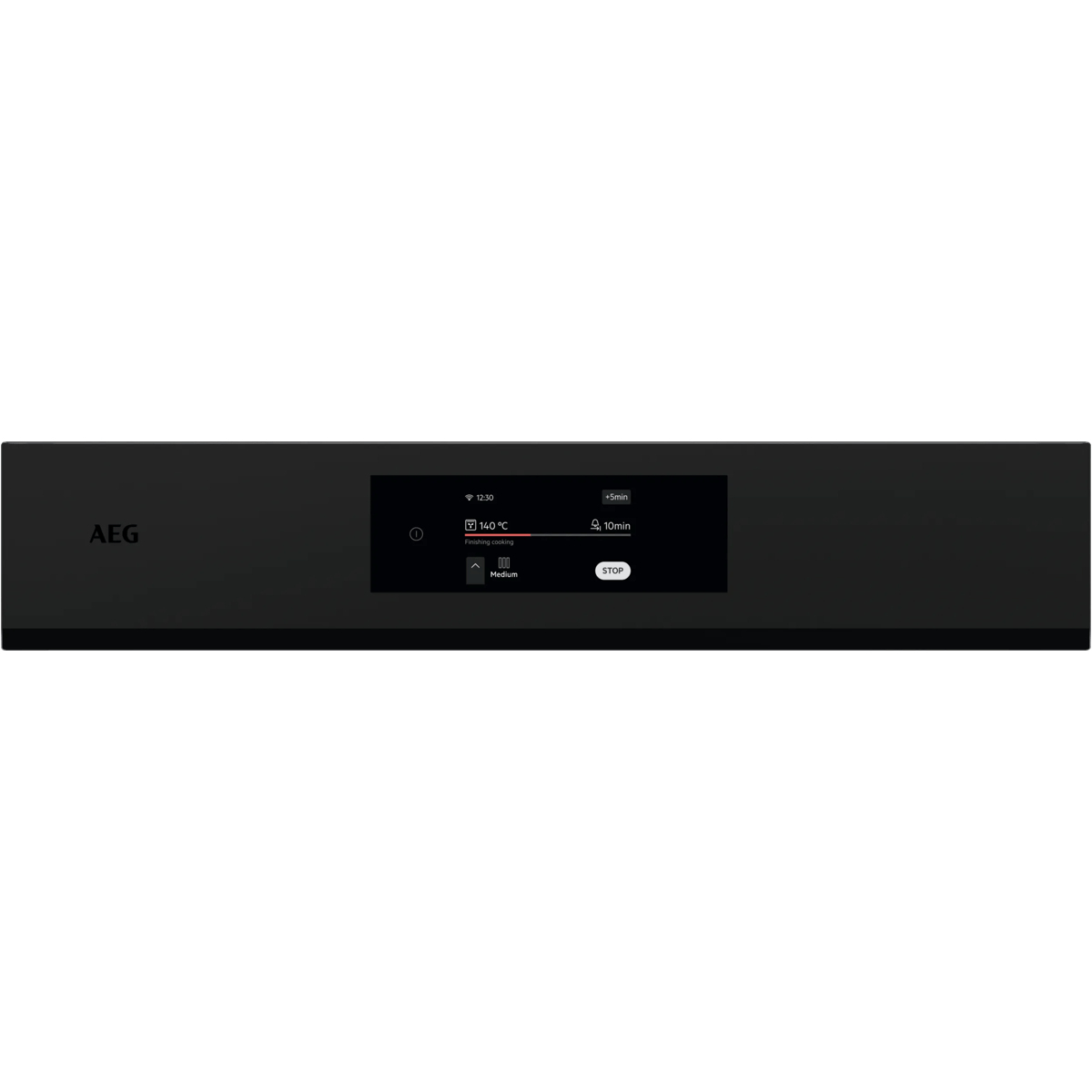 AEG Series 8000 NKK8N721T – image 8