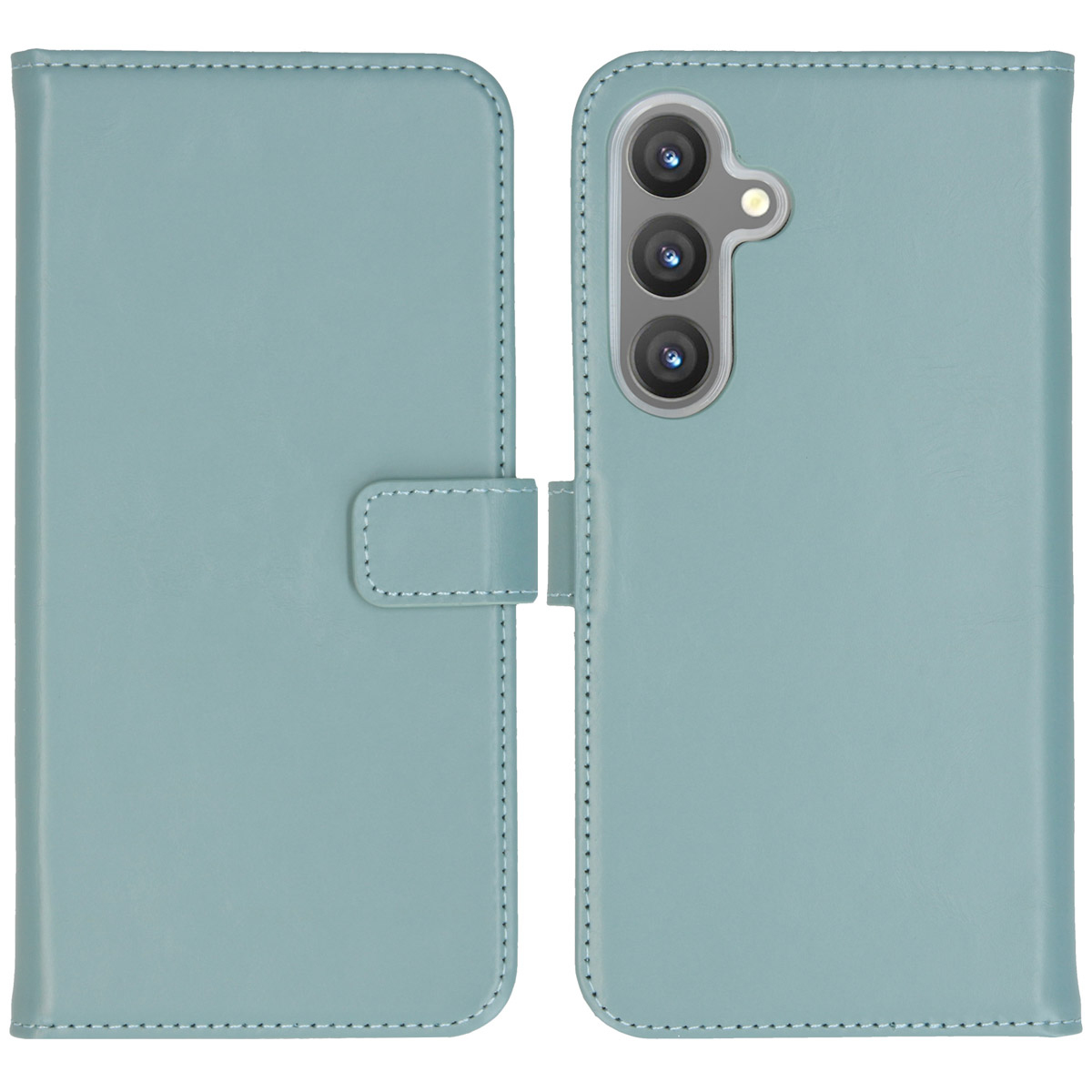 Selencia SH00068443 mobile phone case Light Blue