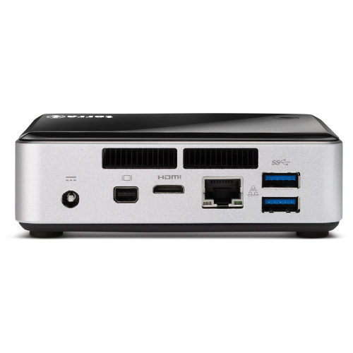 TERRA PC-Micro 6000 SILENT GREENLINE – image 2