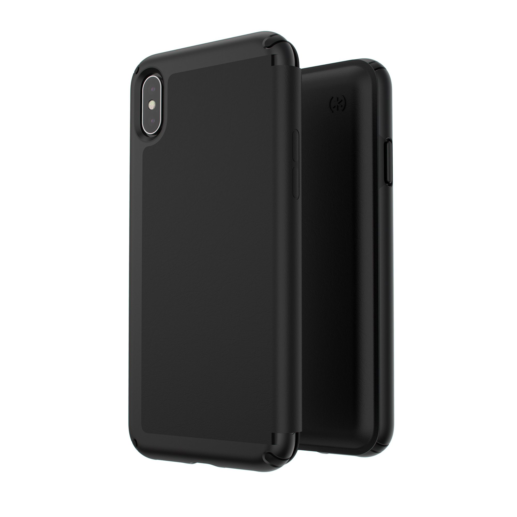 Speck Presidio Folio Leather iPhone XS Max – image 6