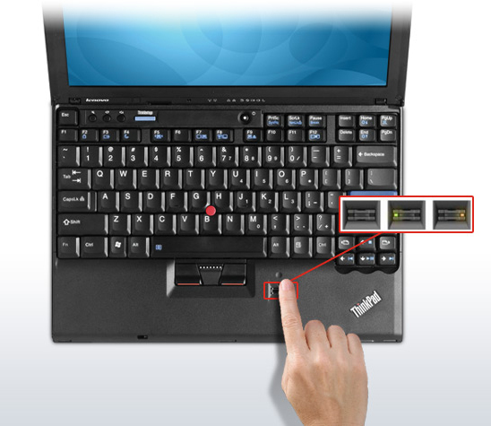 Lenovo ThinkPad X201i – image 4
