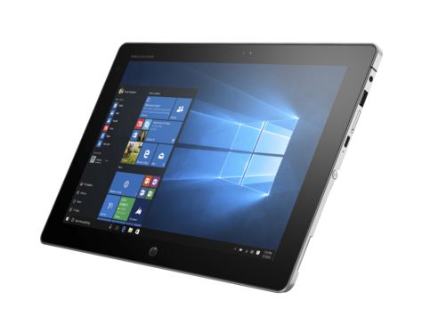 HP Elite x2 1012 M5, 256GB BUNDEL (L5H03ET+T4Z25AA) – image 3