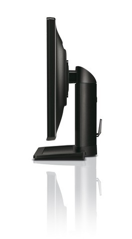 BenQ XL2410T computer monitor – image 6
