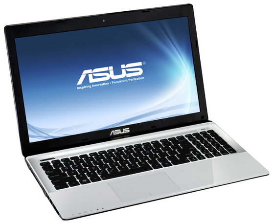 ASUS R500A-SX296H Intel® Core™ i5 i5-3210M Laptop – image 1