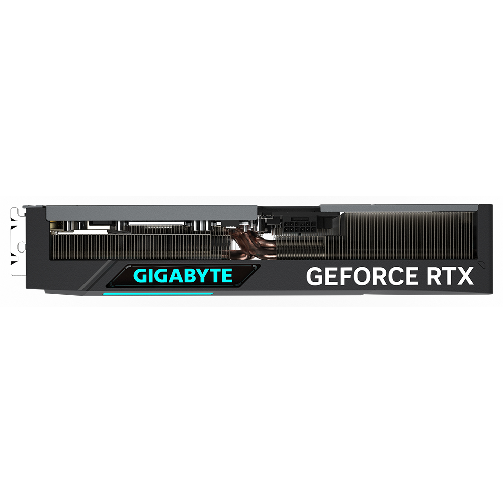 GIGABYTE EAGLE GeForce RTX 4070 Ti OC 12G (rev. 2.0) NVIDIA 12 GB GDDR6X image 5