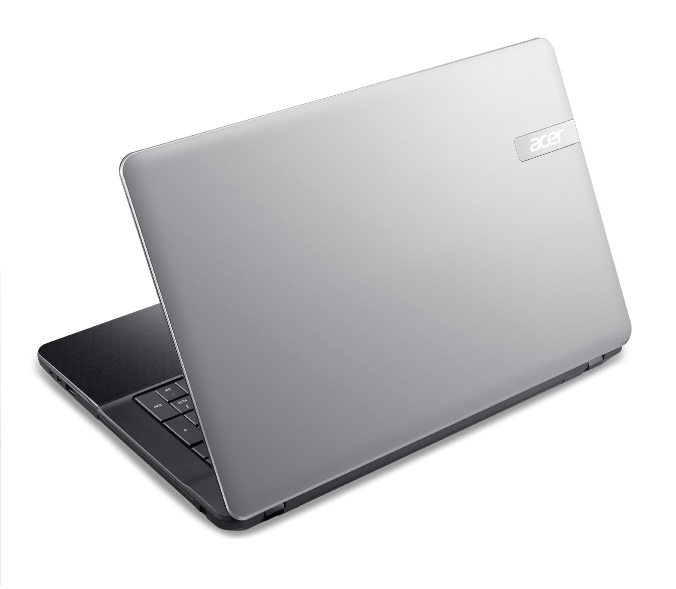 Acer Aspire 772G-34004G1TMnsk Intel® Core™ i3 i3-4000M Laptop 43.9 cm (17.3") HD+ 4 GB DDR3L-SDRAM 1 TB HDD Wi-Fi 4 (802.11n) Linux Linpus Black, Silver – image 5