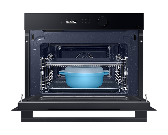 Samsung NQ5B5763DBK 50 L 2700 W Black – image 3