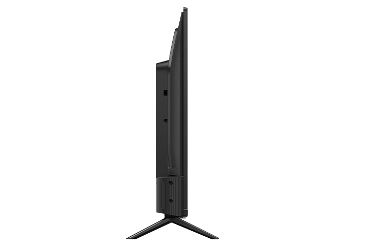 TCL 50S446 TV 127 cm (50") 4K Ultra HD Smart TV Wi-Fi Black – image 6